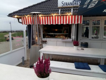 Фото: Strandrestaurant Nienhagen